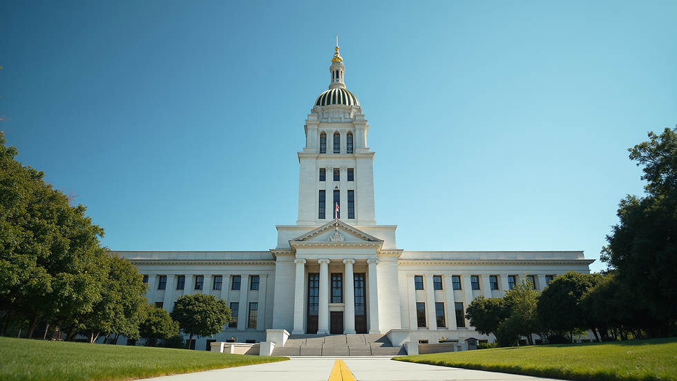 Understanding QASP: Enhancing Federal Contract Performance