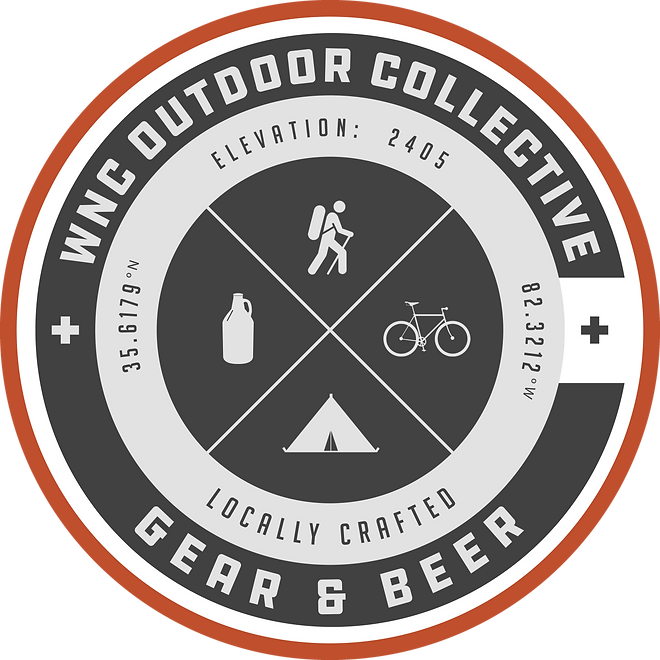 G5/ WNC Outdoor Collective Kitsuma Trail Day