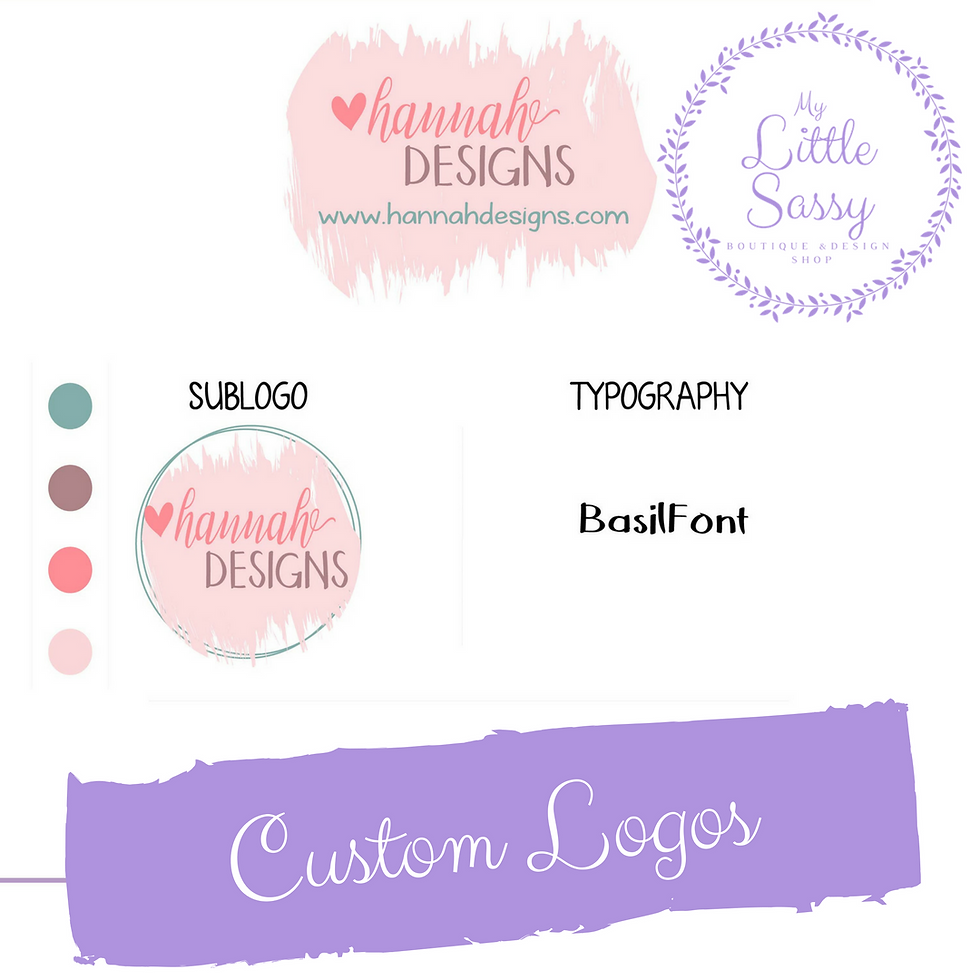 CUSTOM LOGOS Home custom-logos-home