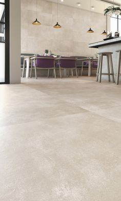 Miniatura: Porcelanato Basic M. Beige