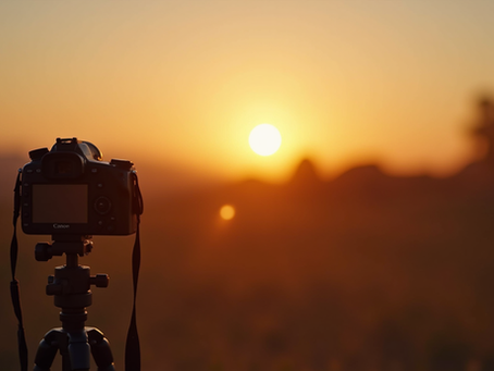 Essential Photography Tips for Beginners: Start Shooting Today