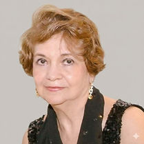 Maria Luíza B