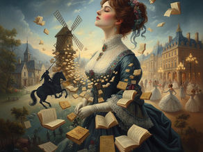 BOVARY E BOVARISMO: PERSONAGEM E PARADIGMA