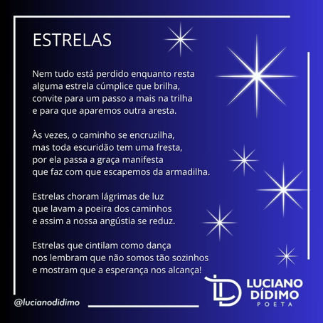 ESTRELAS