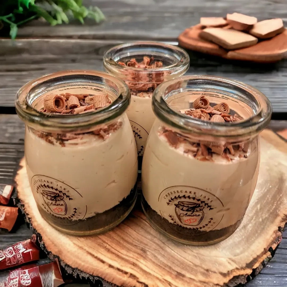 Thumbnail: Chocolate Cheesecake