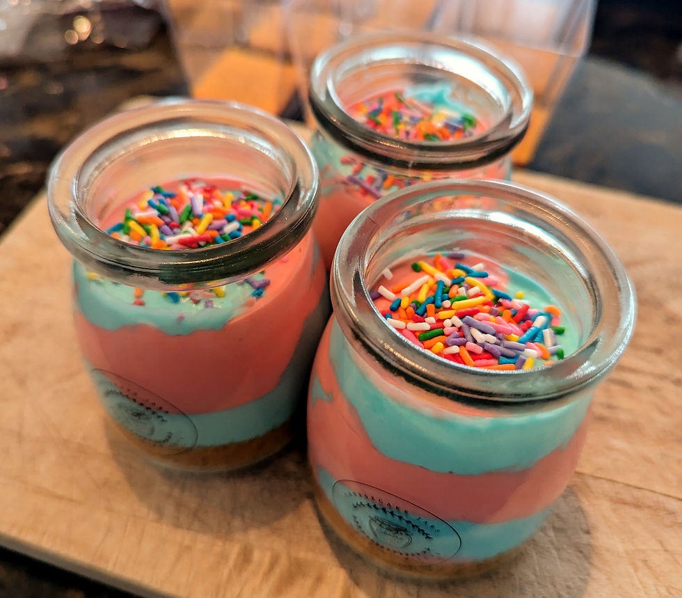 Thumbnail: Birthday Cheesecake 