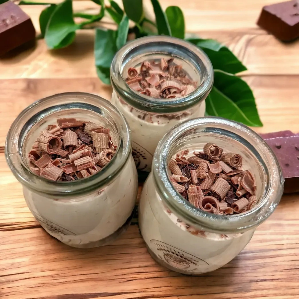 Thumbnail: Chocolate Cheesecake