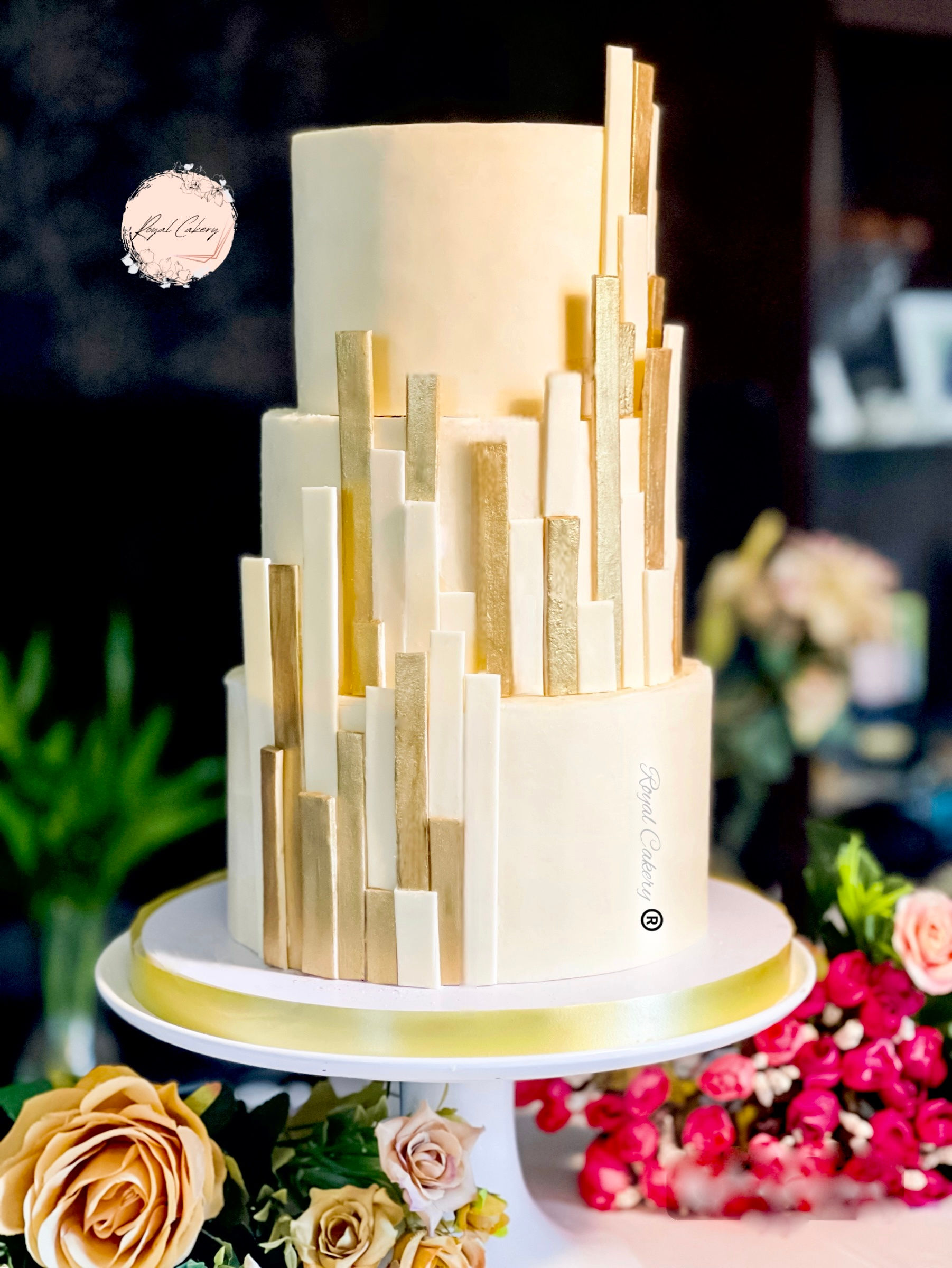Geometric Glory
