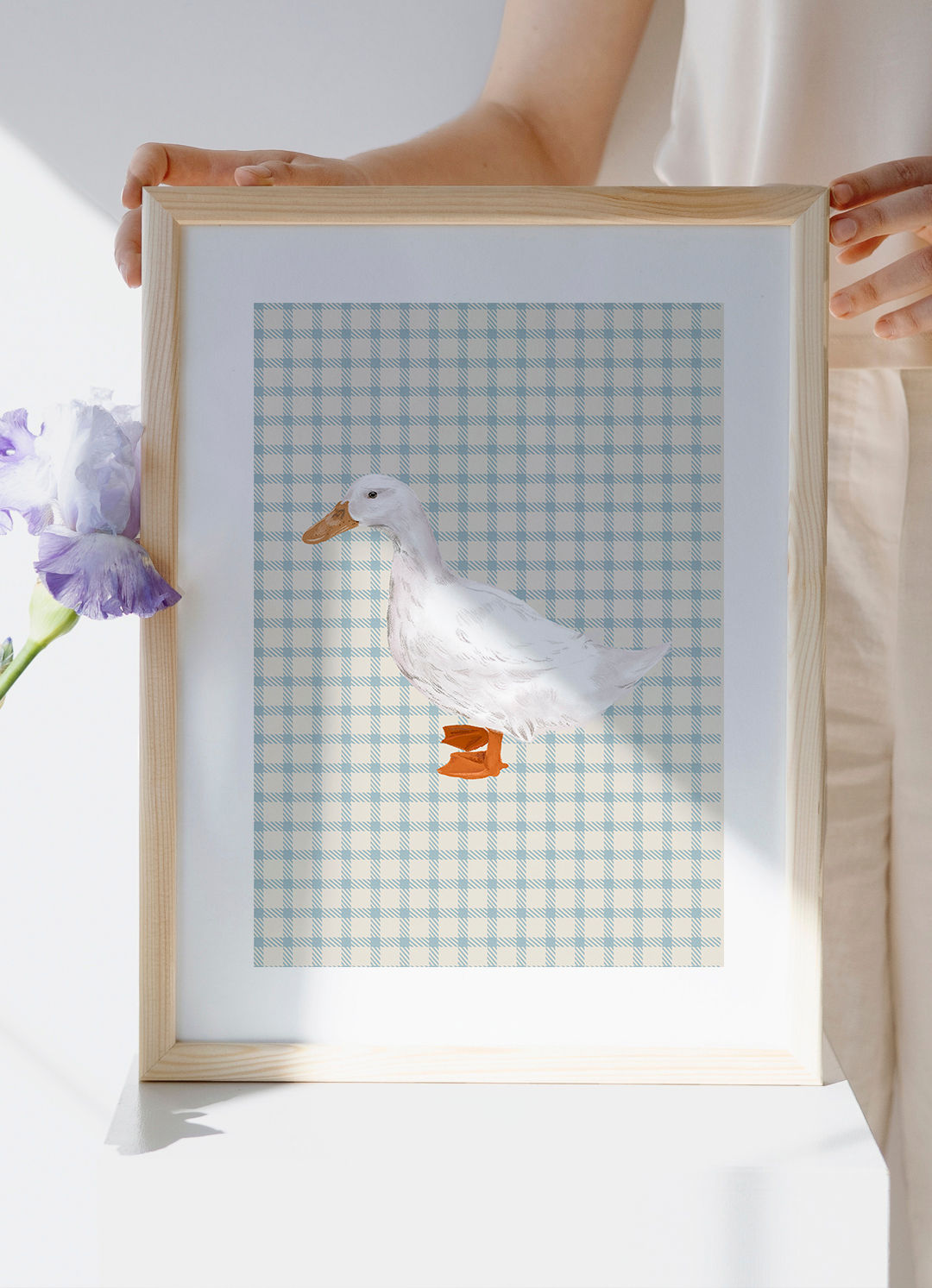 MINI POSTERES TCHIBUM