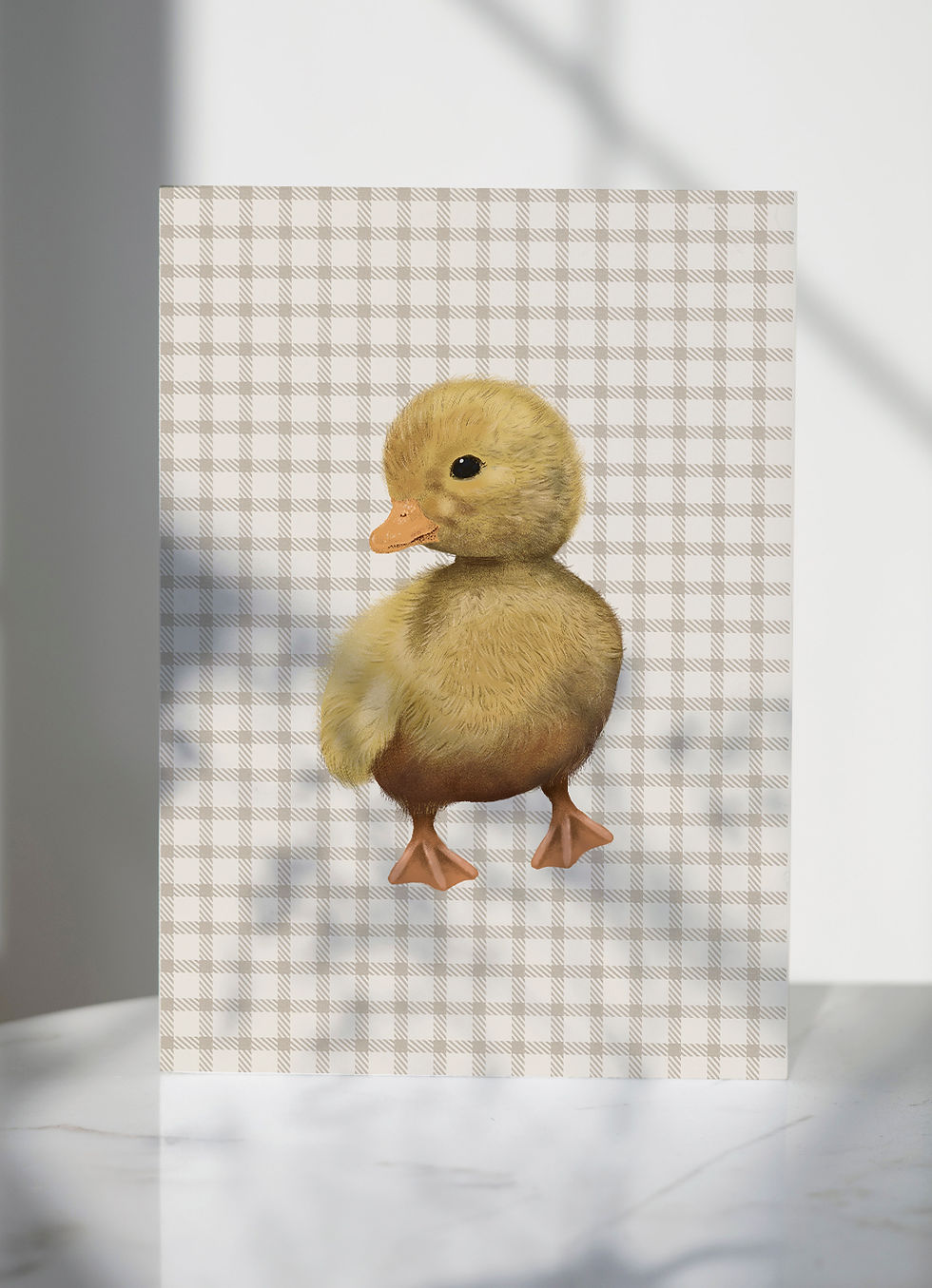 Miniatura: MINI POSTERES TCHIBUM