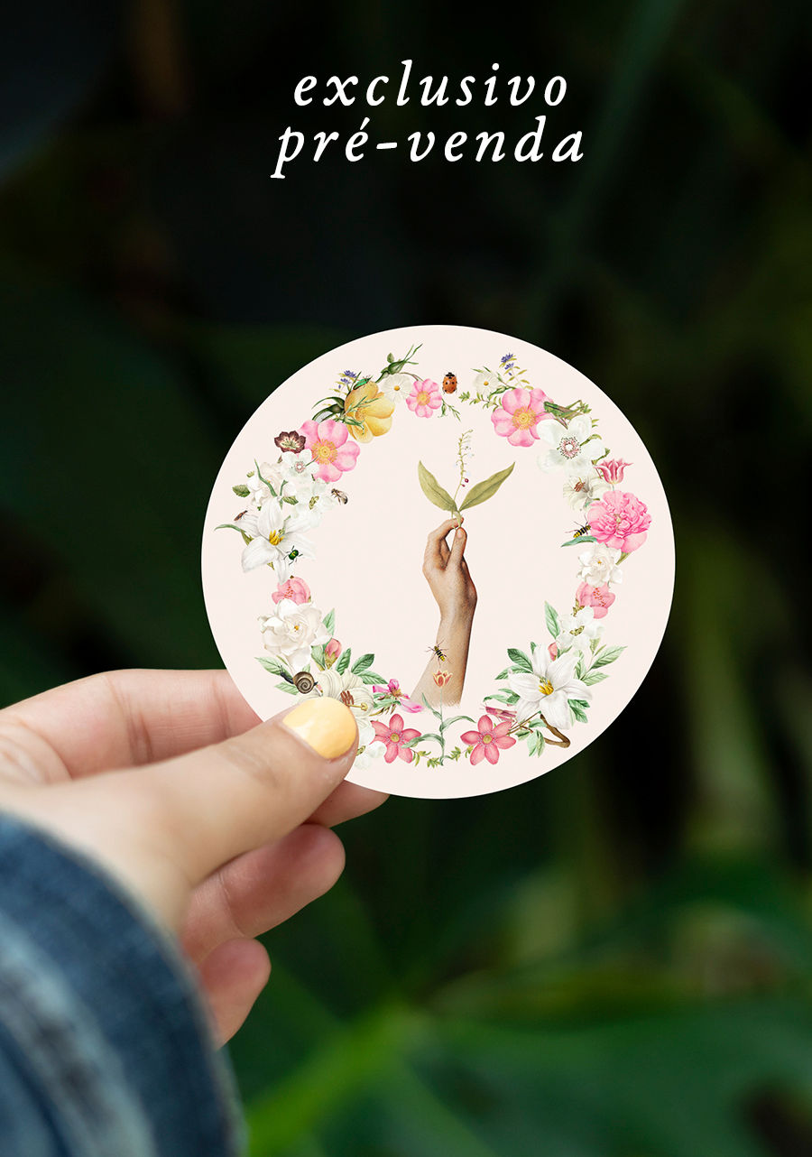 Miniatura: Kit lambe lambe Fauno