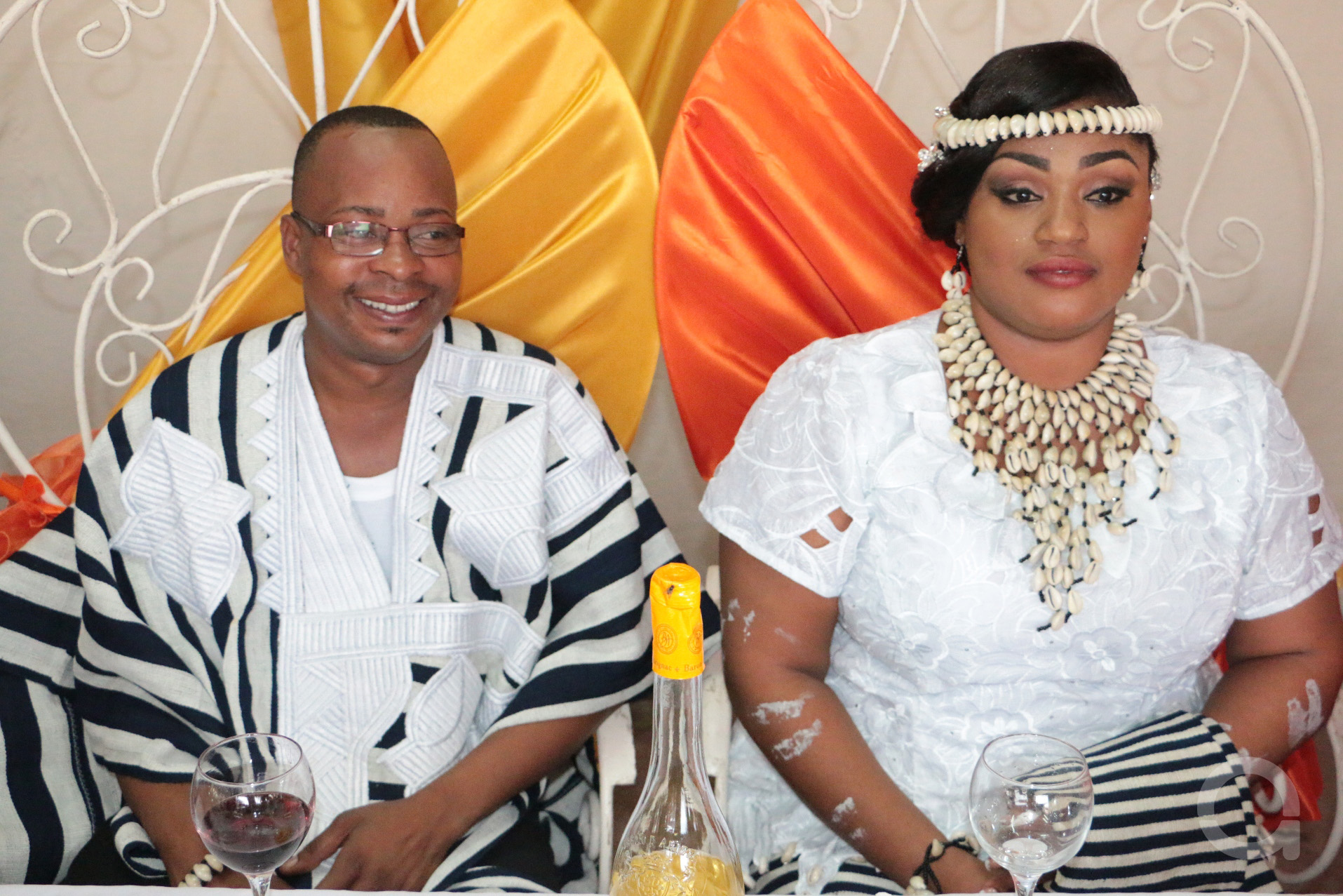 Mariage couple MONZAÏ 15