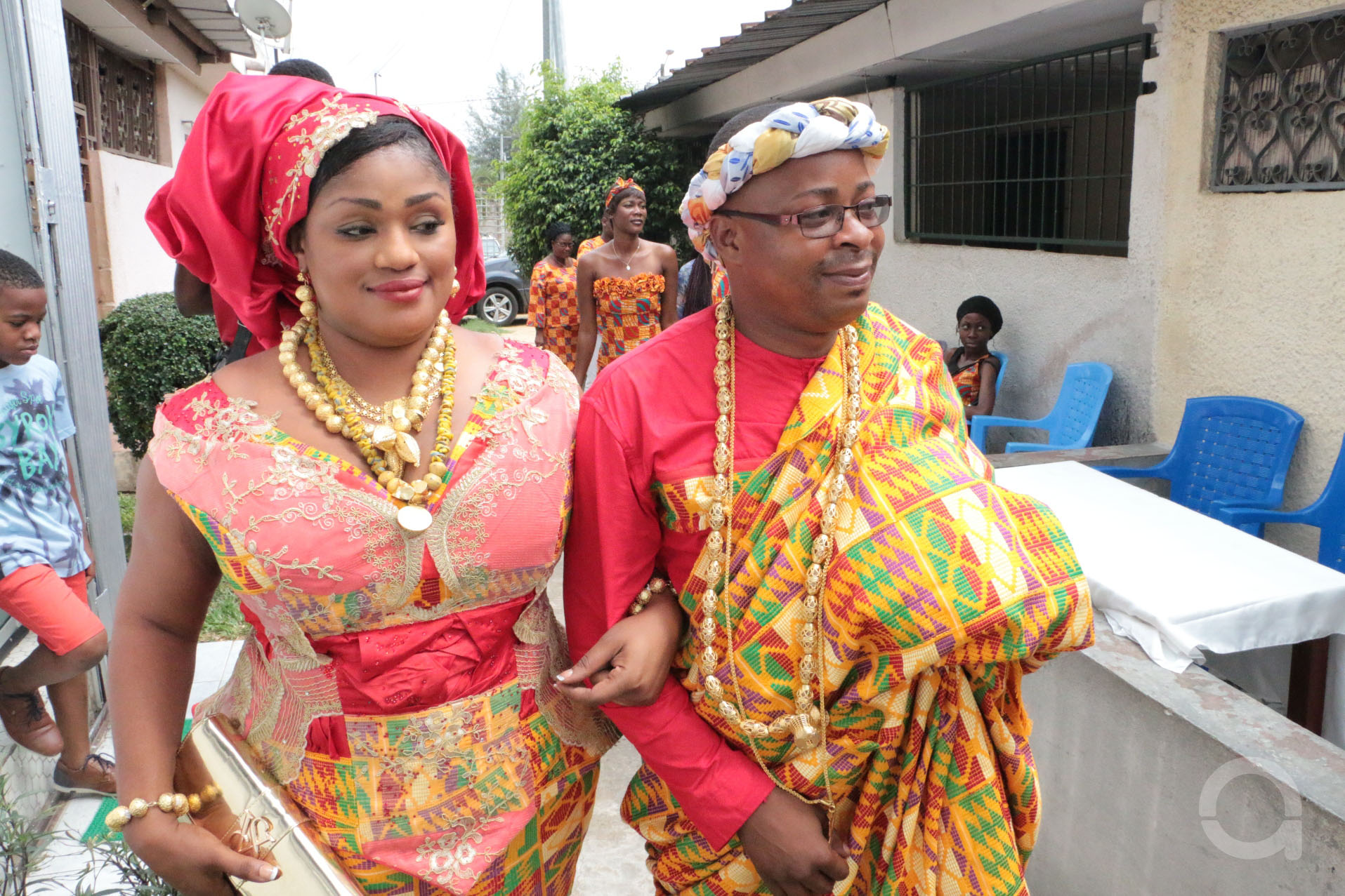 Mariage couple MONZAÏ 18
