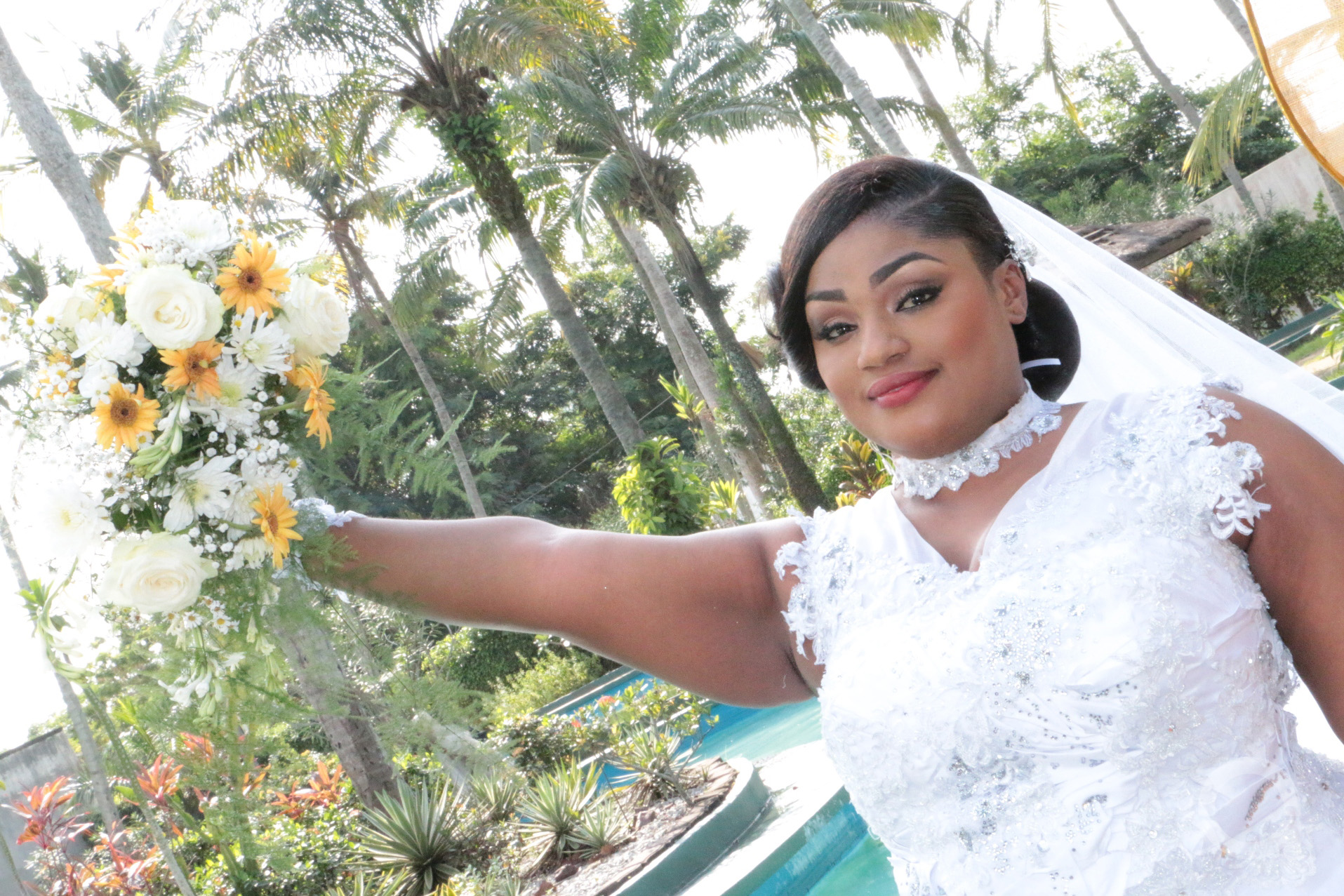 Mariage couple MONZAÏ 10