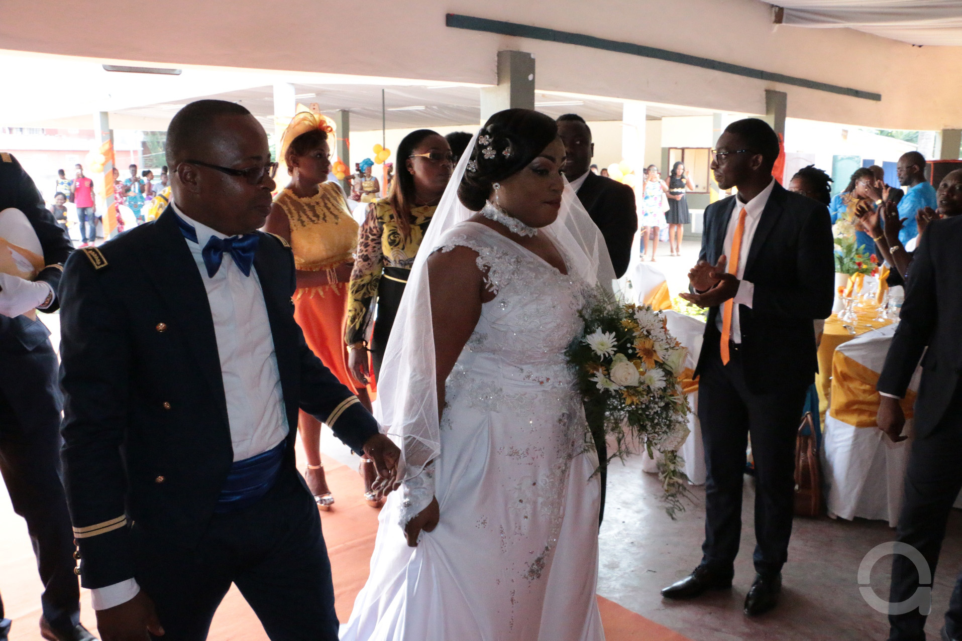 Mariage couple MONZAÏ 13