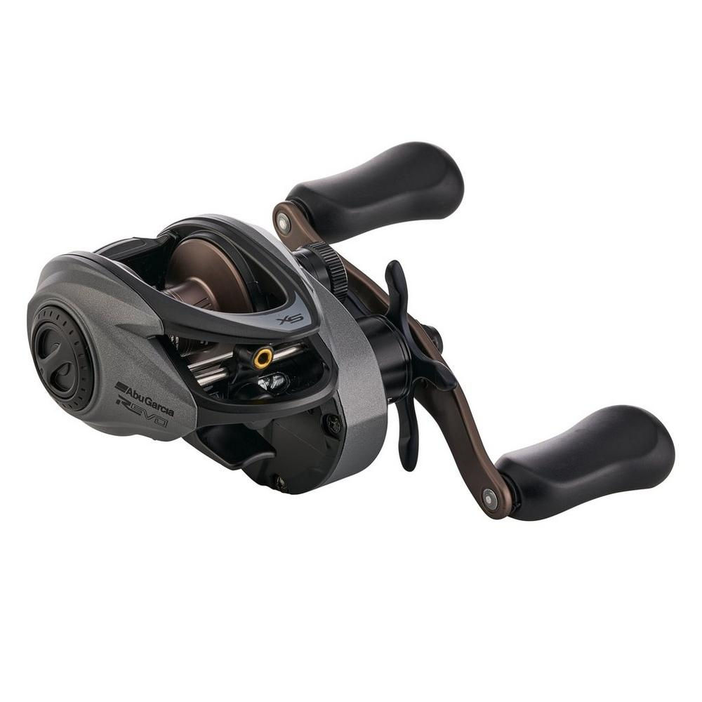 Abu Garcia revo 5sx hs lp