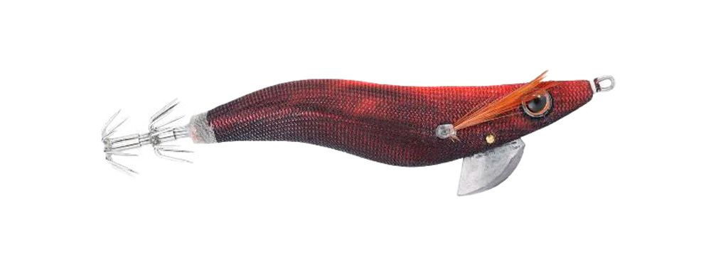 TOTANARA FISH INCH 3.0