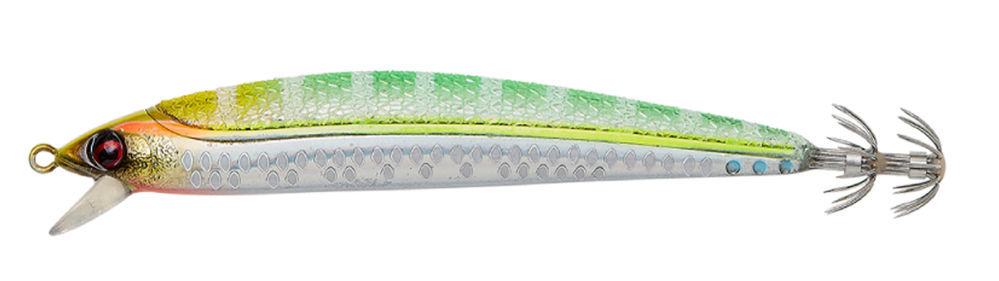 SAVAGE GEAR SQUID BAT TROLLING 100