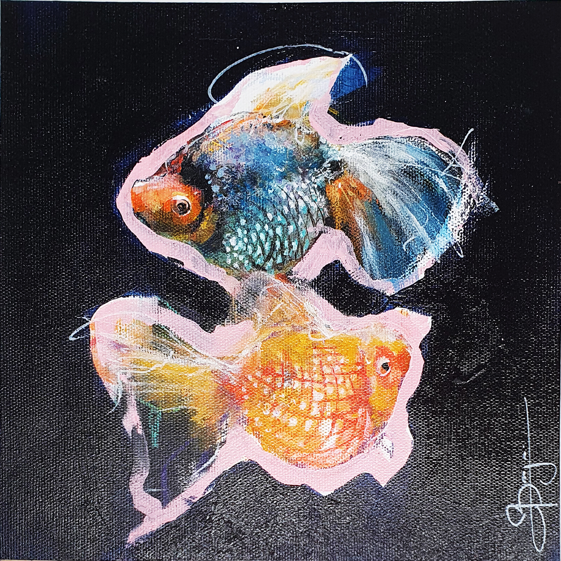 Goldfish