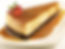 Rebanada de Flan Pastel