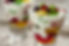 Gelatina de Mosaico individual