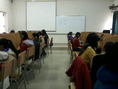 Online learning leaves some adult students offline