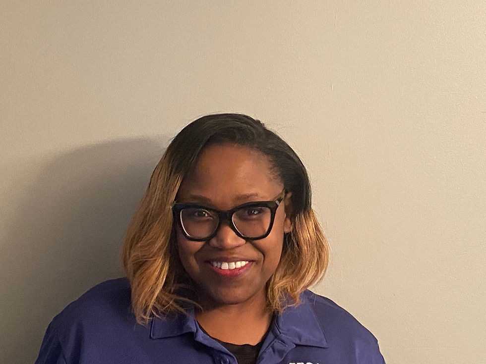 Tanya Burnside