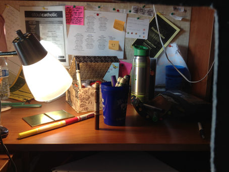 Resident assistants at Hampton University want more than just a single room