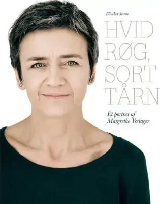 Hvid røg, Sort tårn
