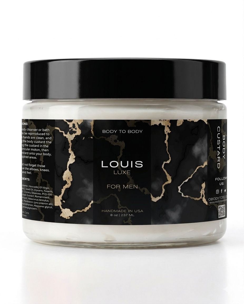 Louis Luxe