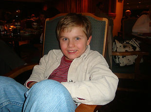 Early Learner StepUp2Start #Autismmadeeasier 12-09 Rocky Gap - ben at dinner3.jpg