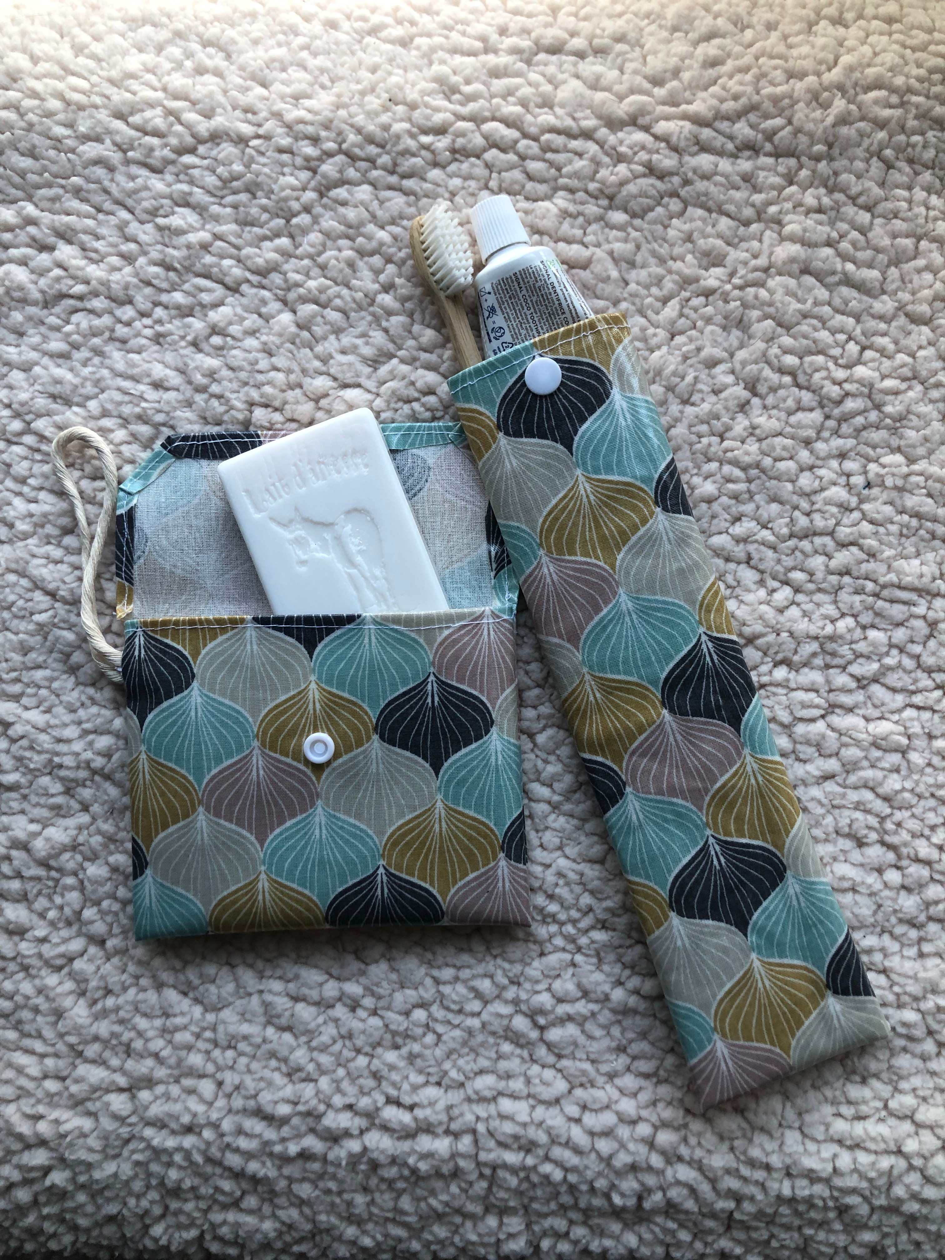 Lot salle de bain - Multi