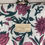 Miniature : Pochette ordinateur - fleurs roses