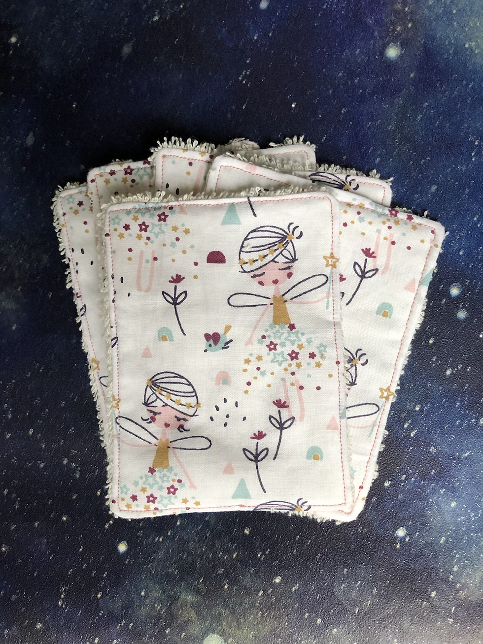 Miniature : Set de naissance 