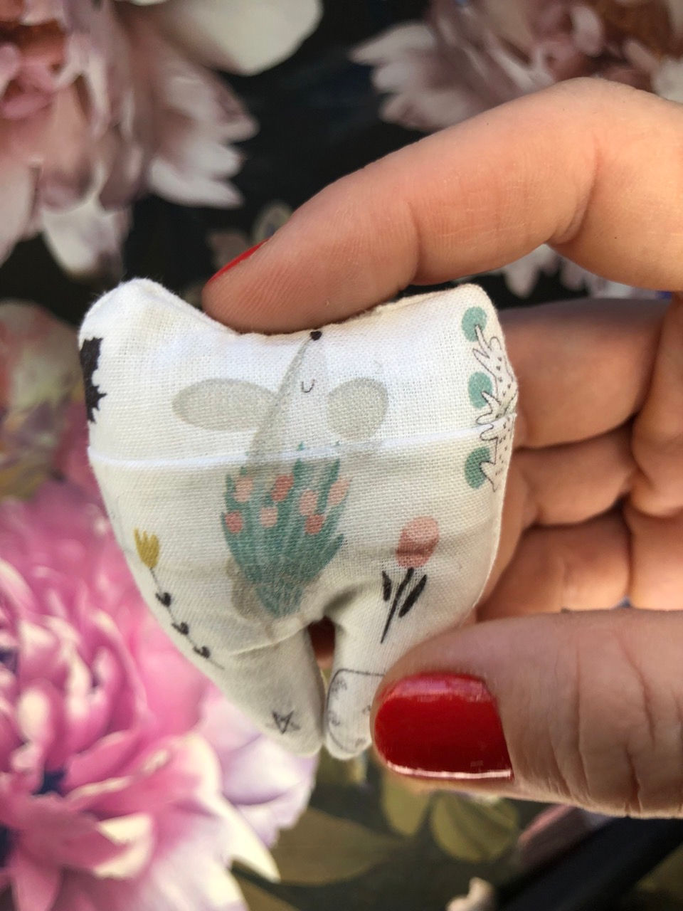 Miniature : La petite souris