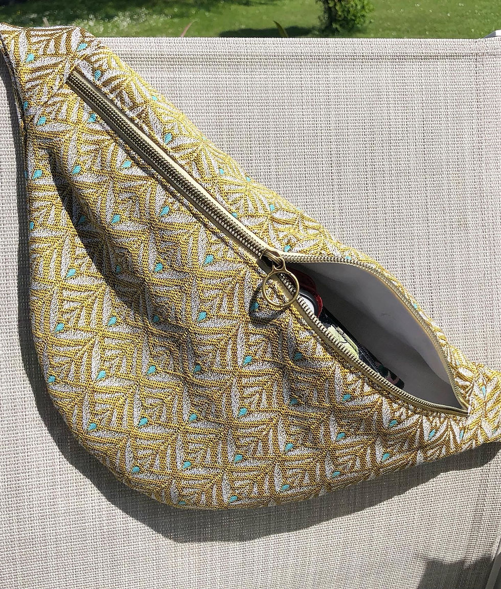 Miniature : Banane Zephyr