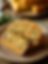Spinach Feta Quiche