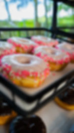 Donuts