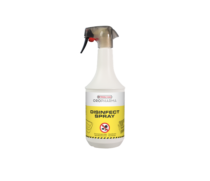Desinfect Spray 1L