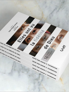 Dépendre de Dieu avec nos ressources financières : ma force avec peu d’argent