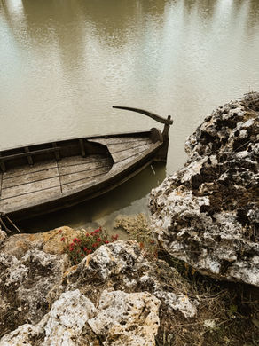 Une histoire d'injustice, de rédemption, saupoudrée de l'encouragement du prophète Habakuk