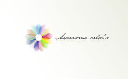 aweosome colors