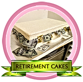 custom cake bakery