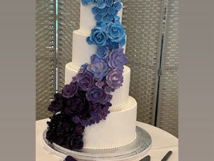 Sweet Confections Cakes Review: Exploring Sweet Confections Cakes Harrisburg