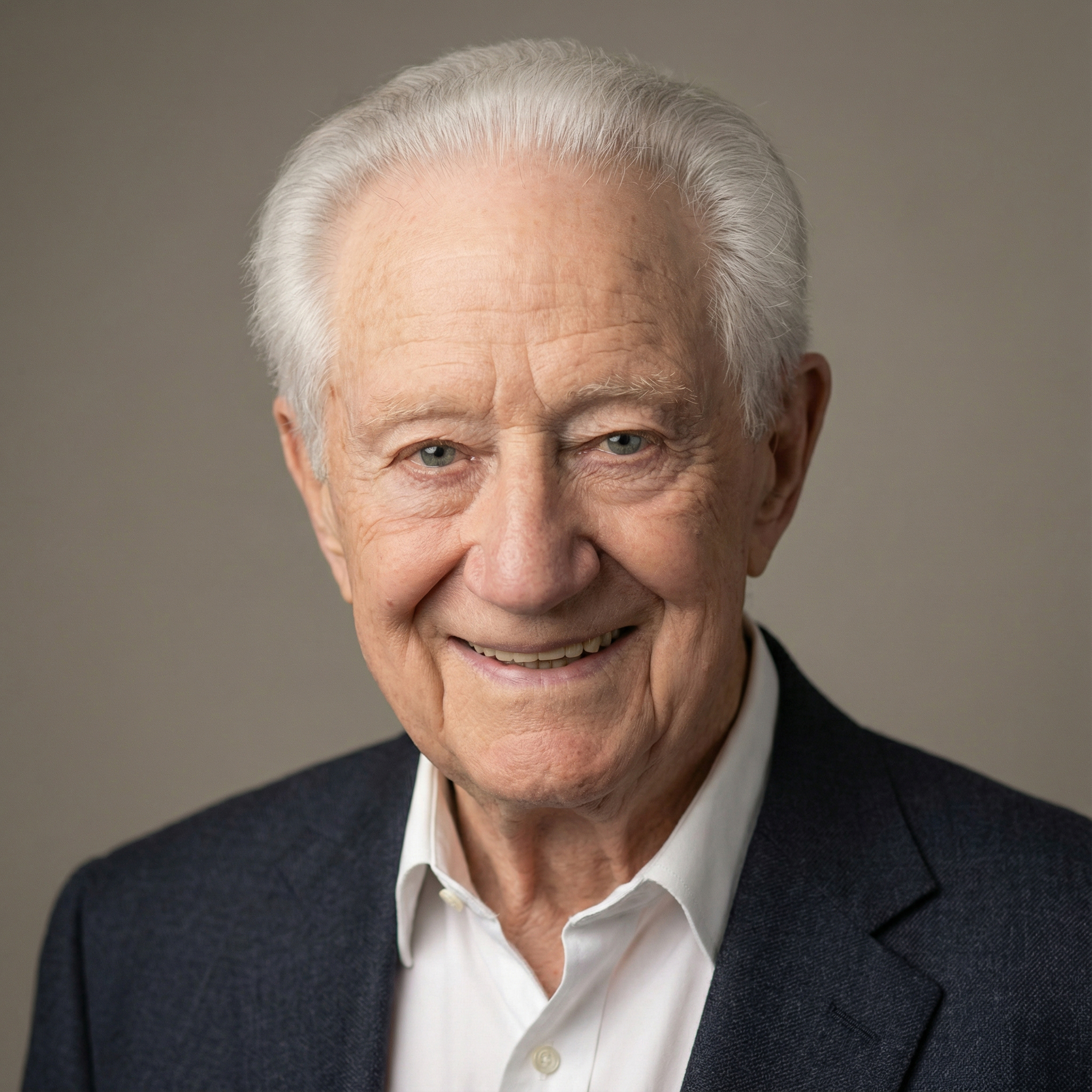 Joe Barry