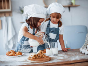 Understanding Developmental Domains: A Practical Guide for Parents and Early Educators