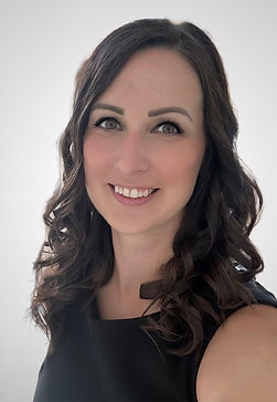 Shauna Pawluk, owner/operator of early insights consulting