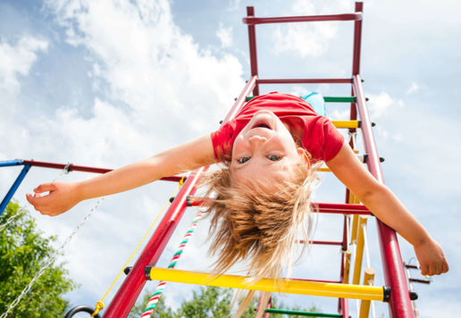 Risky Play and Why It Matters In Early Development