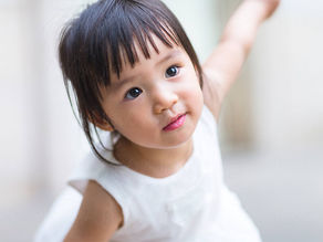 5 Signs Your Child Might Benefit from Early Intervention