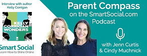 Parent Compass on the SmartSocial.com Po